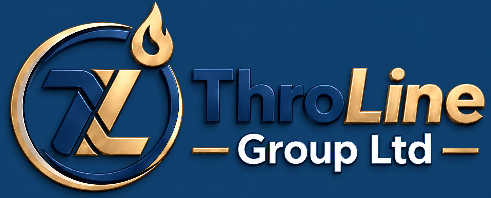 ThroLine Group Ltd