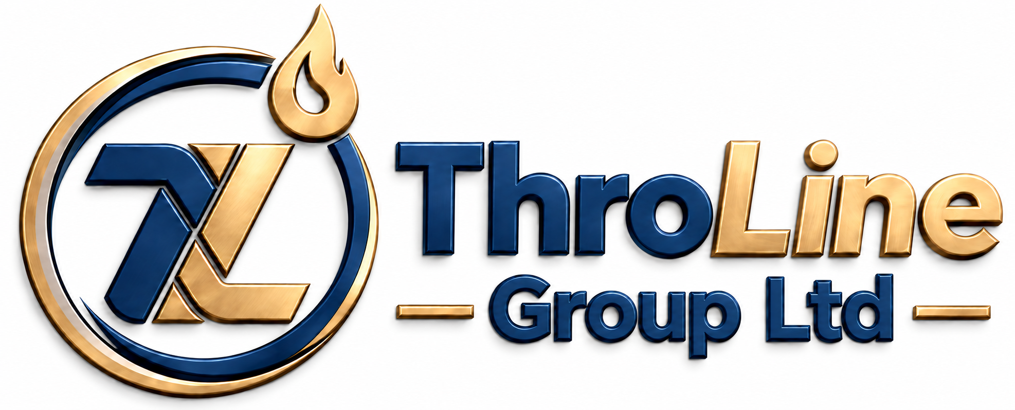 ThroLine Group Ltd