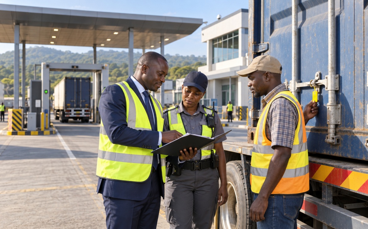 Safety equipment and personal protective equipment