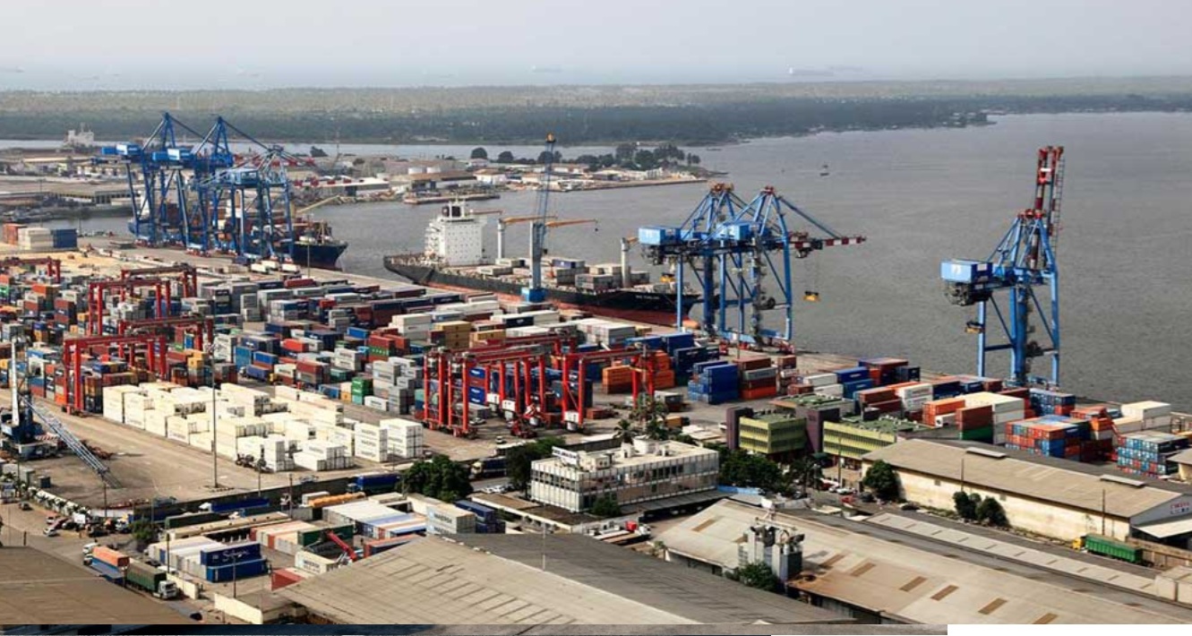 Warehousing and storage